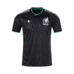 2026 Kit Kids Mexico third Originals