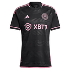 Inter Miami ad 2023/24 Away Jersey - Messi 10