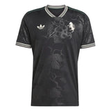 Juventus Third Fan Jersey 2025/26 Originals