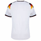 Germany Home Authentic Player [Slim Fit] Player Shirt 2026 World Cup