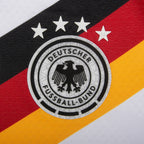 Germany Home Authentic Player [Slim Fit] Player Shirt 2026 World Cup