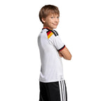 Kids Kit Germany Home Fan Jersey Shirt 2026 World Cup