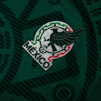 Mexico Home Authentic Player [Slim Fit] Player Shirt 2026 World Cup