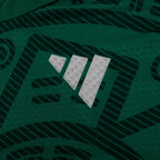 Mexico Home Authentic Player [Slim Fit] Player Shirt 2026 World Cup