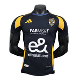Al Ahly Away Authentic Player [Slim Fit] Player [Slim Fit] Player [Slim Fit] Player 2024/25