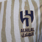 Al Hilal Club Word Cup Authentic Player [Slim Fit] Player [Slim Fit] Player [Slim Fit] Player 2025/26