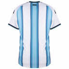 Argentina Home Fan Jersey Shirt 2026 World Cup