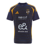 Al Ahly Away Fan Jersey 2025/26