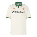 Nice Away Jersey 2025/26 - Fan Version