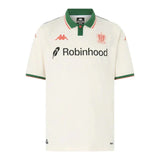 Nice Away Jersey 2025/26 - Fan Version