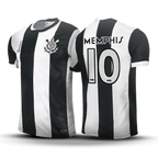 Jersey Corinthians 2024/25 III Fan Version - Memphis #10