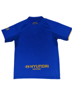 Camiseta Real Oviedo I 25/26 - Fan Version