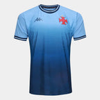 Jersey Vasco da Gama 2025/26 III Goalkeeper - Versão Fan Version