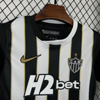 Set Kids Atlético Mineiro 2026/27 I Kit Kids