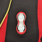 AC Milan 06/07 I Home Jersey - Retro Version - Kaká