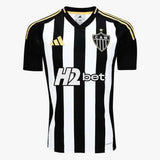 Jersey Atlético Mineiro 25/26 Home