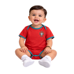 Body Baby Portugal 2026 Home - World Cup 2026