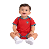 Body Baby Portugal 2026 Home - World Cup 2026