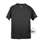 Camisa Atletico MG All Black 2025/26 - Galo na Veia