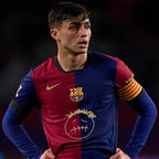 Barcelona Travis Scott - 24/25 I Home Jersey - Fan Version