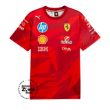 T-shirt for Scuderia HP Las Vegas Special Edition