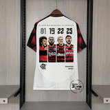 Flamengo 2026 Away - Custom Primeiro Tetra - Fan Version