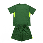 Kids USA GK Jersey 2025