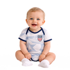 Body Baby USA United States 2026 - World Cup 2026