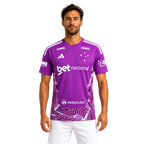 Cruzeiro Goleiro 26/27 - Fan Version com Sponsor