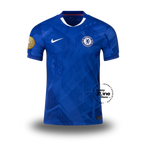 Chelsea 25/26 I Home Jersey - FIFA Club World Cup - Fan Version