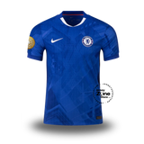 Chelsea 25/26 I Home Jersey - FIFA Club World Cup - Fan Version