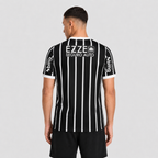 Corinthians 2026/27 II Away ALL SPONSOR - Player Version [Slim Fit]