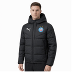 Puffer Jacket Bahia 2026 - Bobojaco