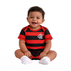 Body Baby Flamengo 25/26 home
