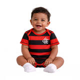 Body Baby Flamengo 25/26 home