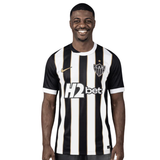 Jersey Atlético Mineiro 26/27 Home - Fan Version