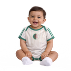 Body Baby Algeria 2026 home - World Cup 2026