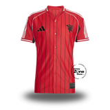 Manchester United Home Jersey 2025/26 - US Pack