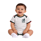 Body Baby Mexico 2026 home - World Cup 2026