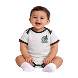 Body Baby Mexico 2026 home - World Cup 2026