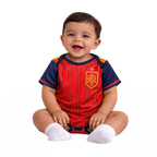 Body Baby Spain 2026 home - World Cup 2026