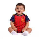 Body Baby Spain 2026 home - World Cup 2026