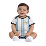 Body Baby Argentina 2026 home - World Cup 2026