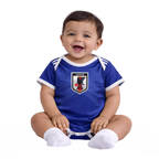 Body Baby Japan 2026 home - World Cup 2026