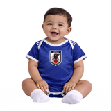 Body Baby Japan 2026 home - World Cup 2026
