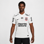 Corinthians I 2026/27 Jogador Player Sponsor [Slim Fit]