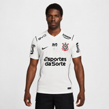 Corinthians I 2026/27 Jogador Player Sponsor [Slim Fit]