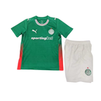 Kit Kids Palmeiras 26/27 Home