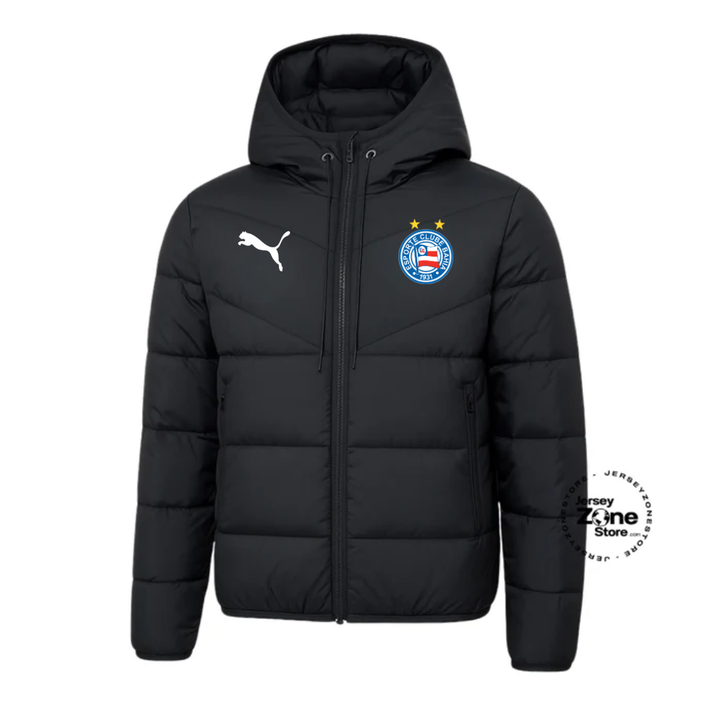 Puffer Jacket Bahia 2026 - Bobojaco