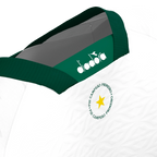 Coritiba home 2025/26 Fan Version